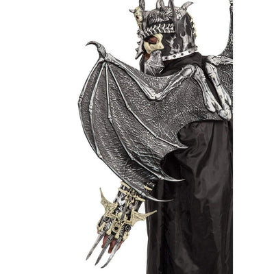 Handwaffe Totenkrieger Carnival Toys bei Deinparadies.ch