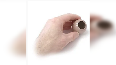 Hank Ball (Silk Gimmick)-TRICKSUPPLY-Deinparadies.ch