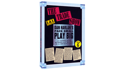 Harlan The Trade Show - Video Download Murphy's Magic bei Deinparadies.ch