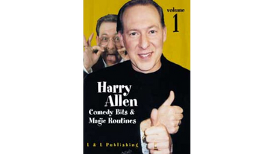 Harry Allen Comedy Bits and- #1 - Video Download - Murphys