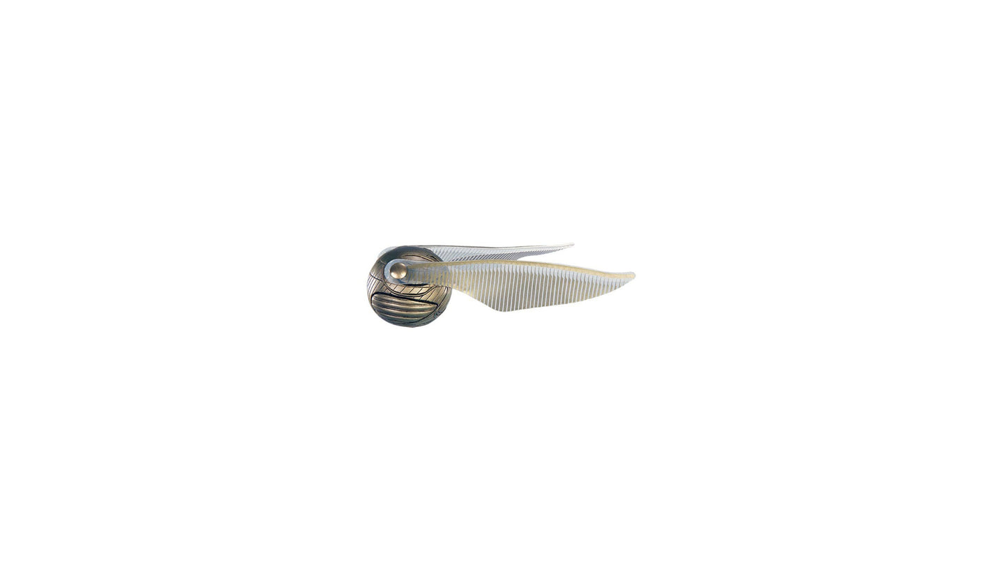Harry Potter Goldener Snitch Rubies bei Deinparadies.ch