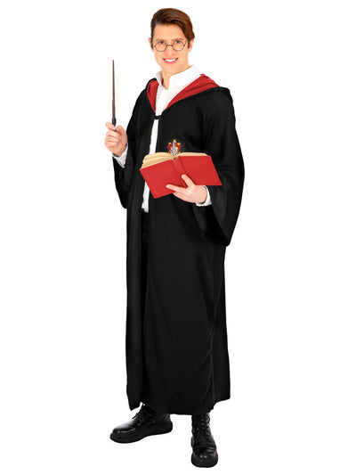 Harry Potter Kostüm Erwachsene-Rubies-Deinparadies.ch
