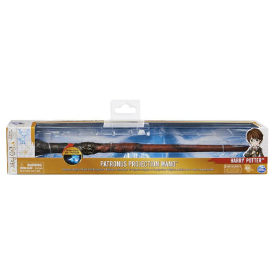 Harry Potter Patronus Projection Zauberstab-Kosmos-Deinparadies.ch