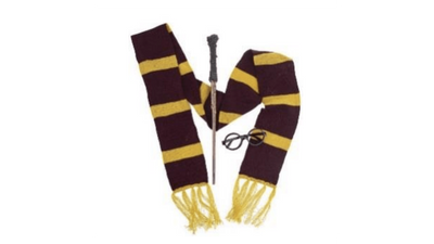 Harry-Potter-Set Orlob bei Deinparadies.ch