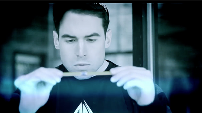 Hat Tricks by Danny Weiser and Paul Romhany - Video Download Paul Romhany bei Deinparadies.ch