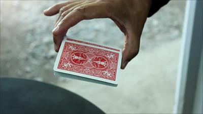 Haunted Card by Arnel Renegado - Video Download ARNEL L. RENEGADO bei Deinparadies.ch