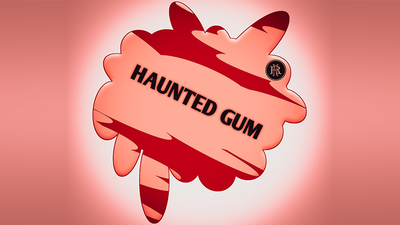 Haunted Gum by Rizki Nanda & RN Magic Presents - Video Download Rizki Nanda bei Deinparadies.ch