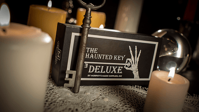 Haunted Key | Murphys Murphy's Magic bei Deinparadies.ch