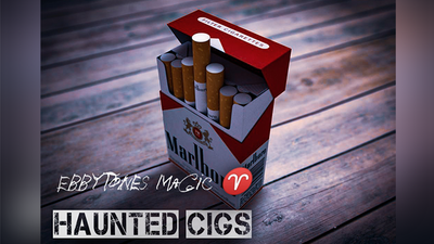 Haunted cigs by Ebbytones - Video Download Nur Abidin bei Deinparadies.ch