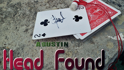 Head Found by Agustin - Video Download AGUSTIN bei Deinparadies.ch