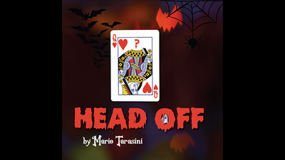 Head Off by MarioTarasini - Video Download Marius Tarasevicius bei Deinparadies.ch