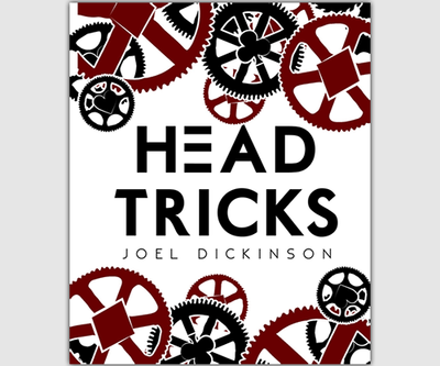 Head Tricks by Joel Dickinson Joel Dickinson bei Deinparadies.ch