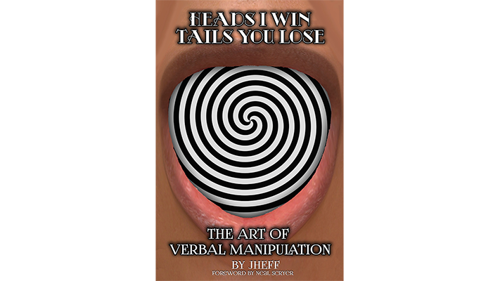 Heads I Win Tails You Lose by Jheff Jheff's Marketplace of the Mind bei Deinparadies.ch