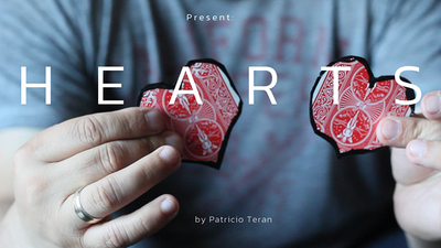 Hearts | Patricio Teran - Video Download-patricio antonio teran mora-Deinparadies.ch