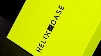Helix Case | Jeki Yoo-Vanishing Inc.-Deinparadies.ch