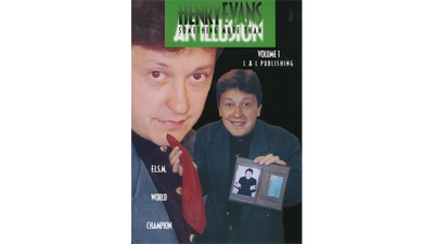 Henry Evans Something More- #1 - Video Download - Murphys