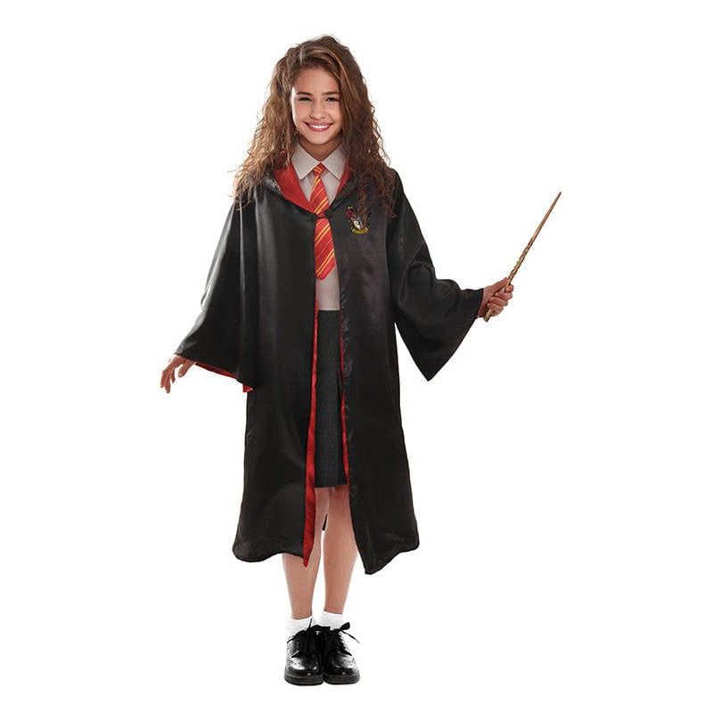 Hermine Harry Potter Deluxekostüm Orlob bei Deinparadies.ch