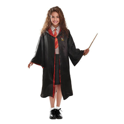 Hermine Harry Potter Deluxekostüm Orlob bei Deinparadies.ch