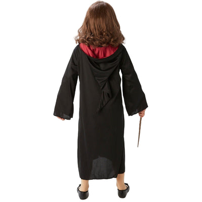 Hermione Umhang Deluxe in Blister Rubies bei Deinparadies.ch