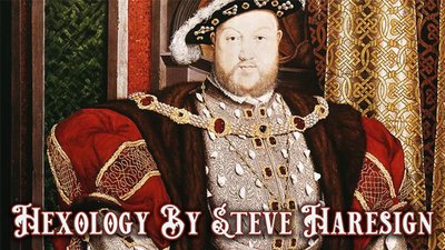 Hexology | Michael Murray Michael Murray bei Deinparadies.ch