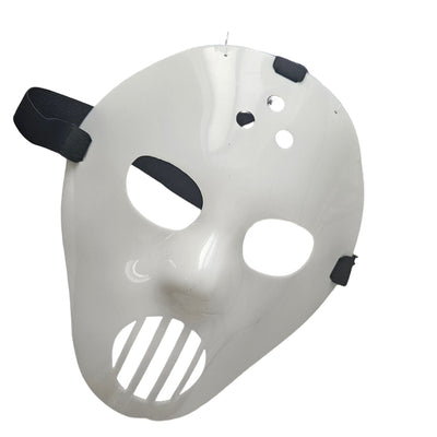Hockey Maske Jason | Fluoreszierend-Fun World-Deinparadies.ch