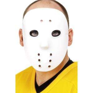 Hockey-Maske Smiffys bei Deinparadies.ch