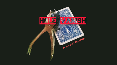 Hole Vanish by Aurelio Ferreira - Video Download Marcos Aurelio costa Ferreira bei Deinparadies.ch