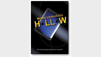 Hollow Trick 1 | Menny Lindenfeld Menny Lindenfeld bei Deinparadies.ch