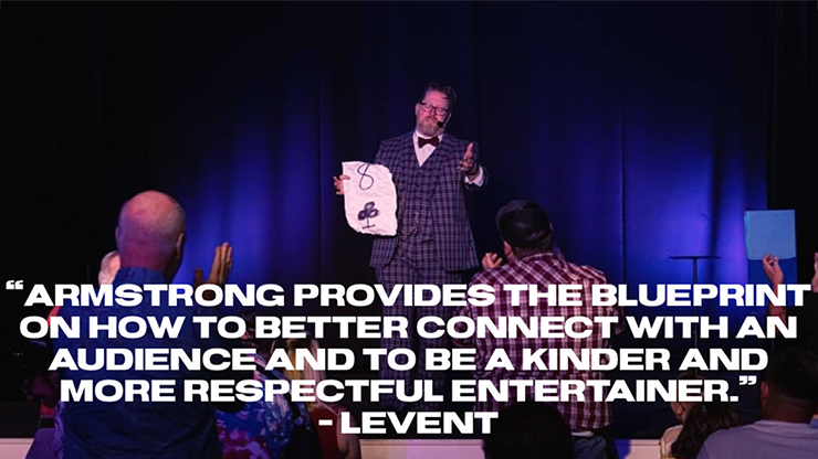 How to Win | Jon Armstrong