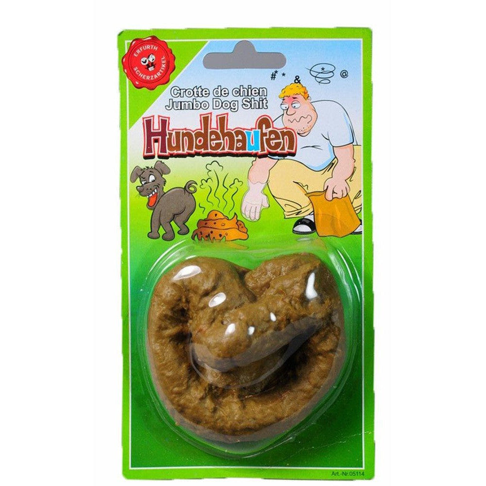 Hundekegel | Hundekot | gross Erfurth bei Deinparadies.ch