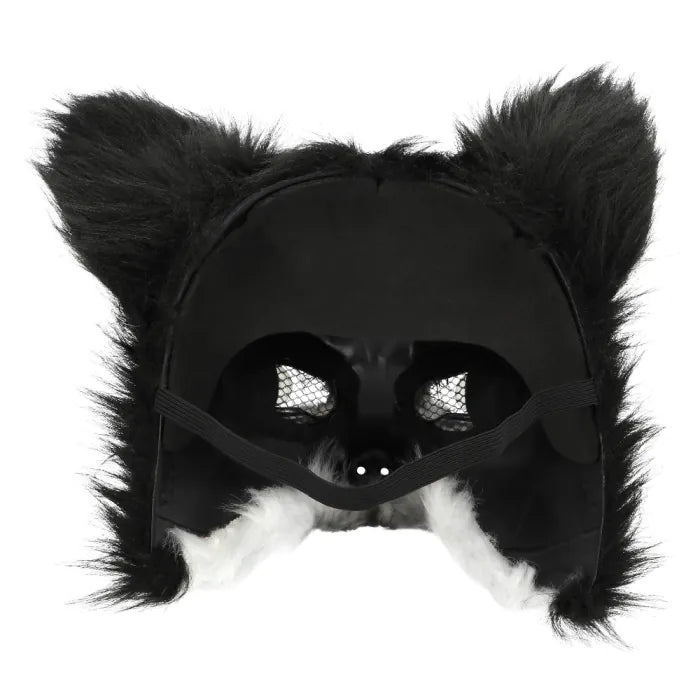 Huskymaske aus Plüsch-Boland-Deinparadies.ch