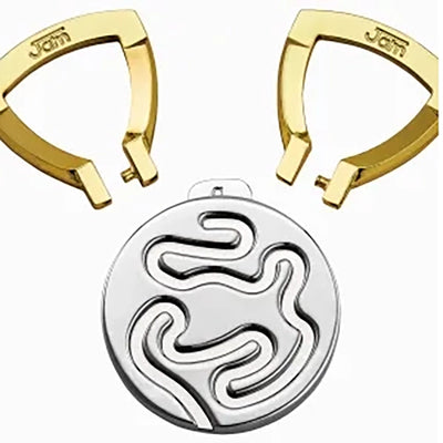 Huzzle Cast Puzzle 3 | Jam-Huzzle-Deinparadies.ch