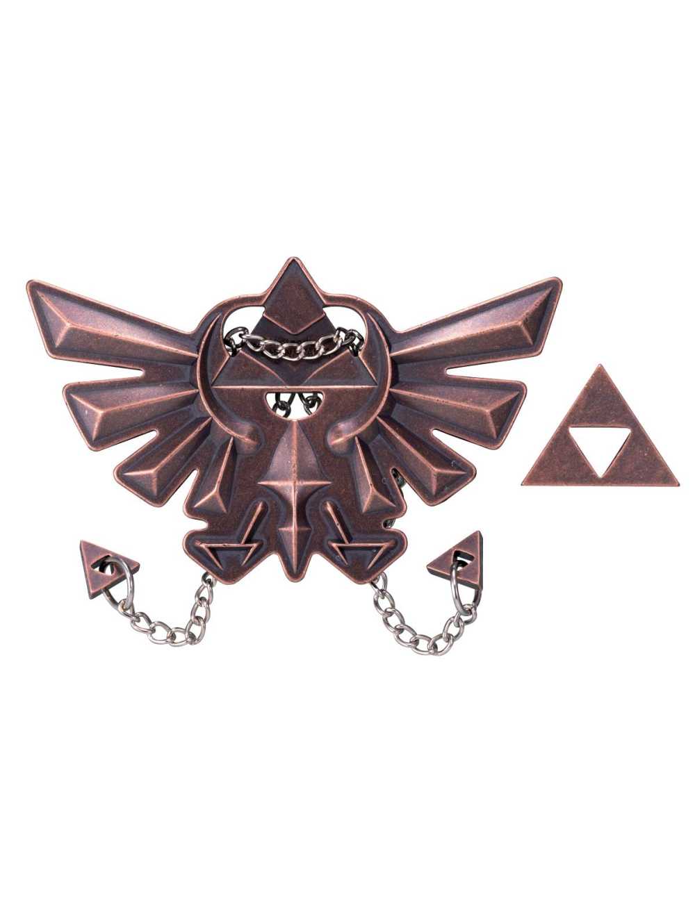 Huzzle Zelda Hyrule Crest | Level 4