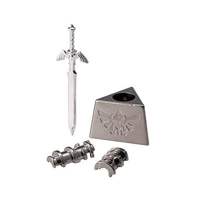 Huzzle Zelda Master Sword | Level 6