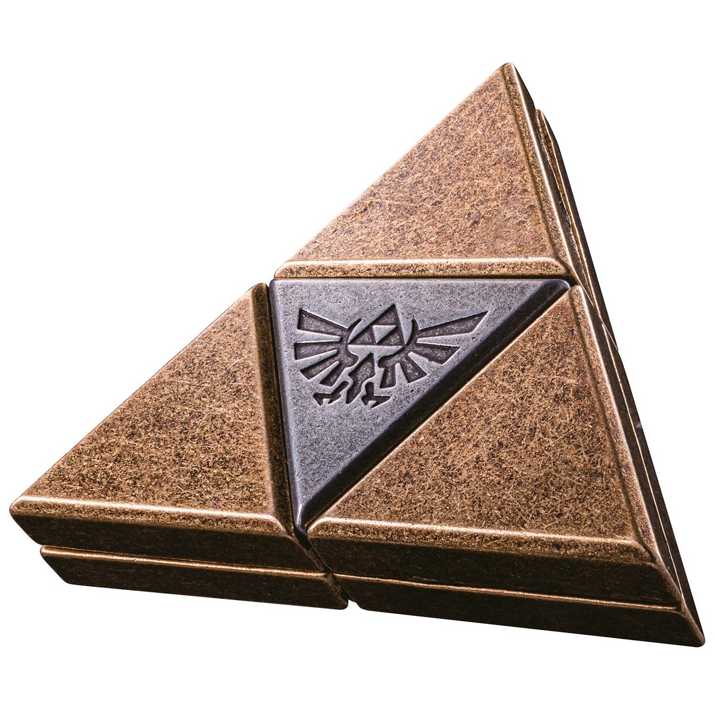 Huzzle Zelda Triforce | Level 5