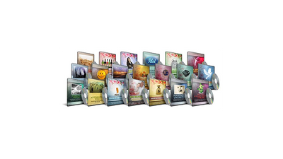 Hypnotherapy Audios Back of the Room & Mail Order Profits Package for Psychic Entertainers, Hypnotists & Magicians! by Jonathan Royle - Mixed Media Download Jonathan Royle bei Deinparadies.ch