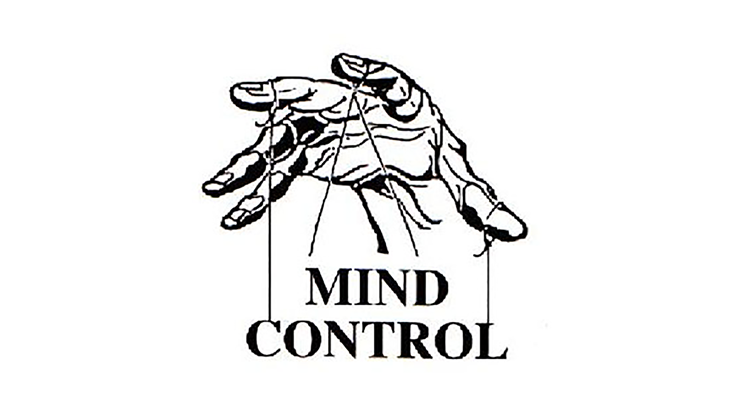 Hypnotic Mind Control Made Easy by Jonathan Royle - Mixed Media Download Jonathan Royle bei Deinparadies.ch