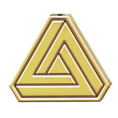 Hypnotic Triangle-Difatta Magic-Deinparadies.ch