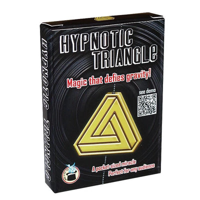 Hypnotic Triangle-Difatta Magic-Deinparadies.ch