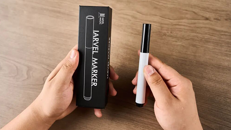 IARVEL Marker-Iarvel Magic-Deinparadies.ch