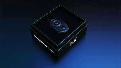 IARVEL REMOTE | Iarvel Magic and Bluether Magic