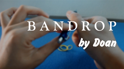 IGB Project Episode 1: Bandrop by Doan & Rubber Miracle Presents - Video Download Rubber Miracle bei Deinparadies.ch