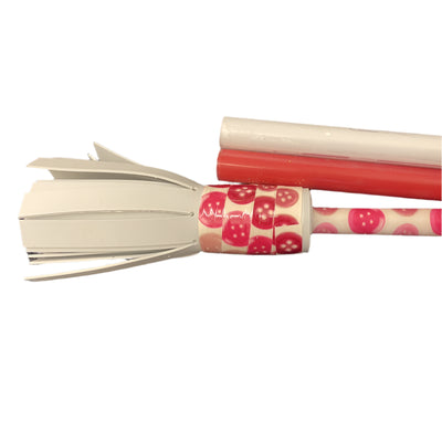 Boutons Flowerstick Bravo Pro