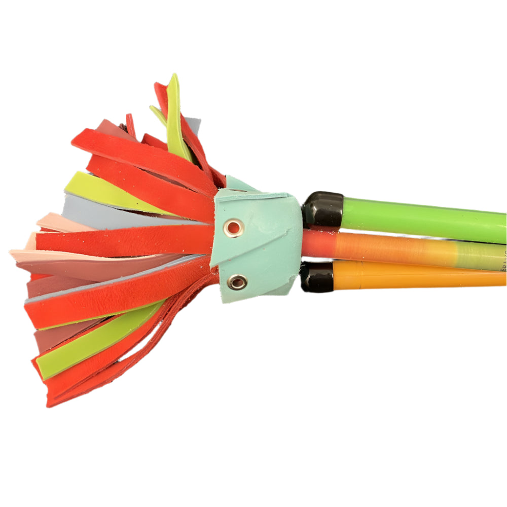 Flowerstick Bravo Elements | Rainbow