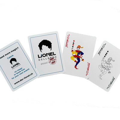 Monde magique des astuces de cartes | Boite magique