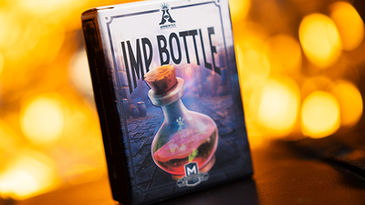 IMP BOTTLES | Apprentice Magic-APPRENTICE-Deinparadies.ch