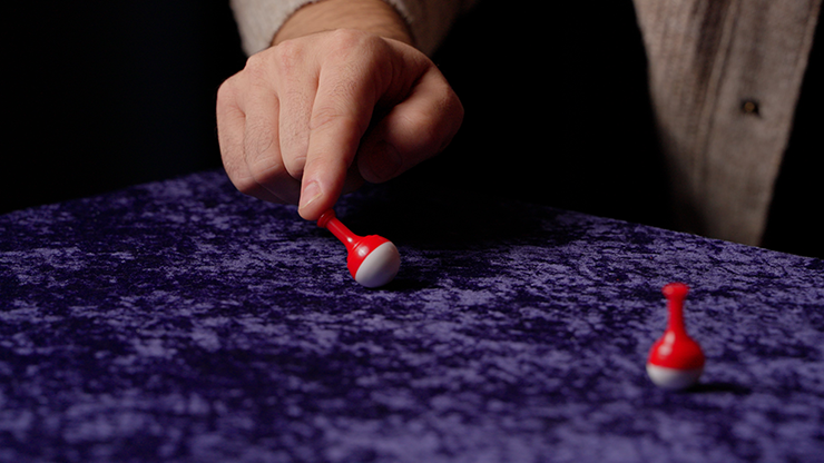 IMP BOTTLES | Apprentice Magic-APPRENTICE-Deinparadies.ch