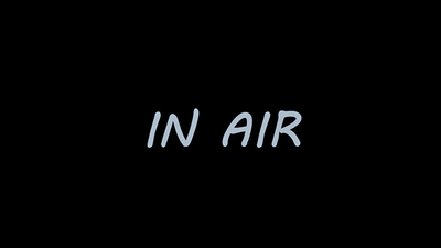 IN AIR by Sultan Orazaly - Video Download Sultan Orazaly bei Deinparadies.ch