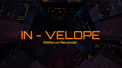 IN-VELOPE by Stefanus Alexander - Video Download Bear Magic Shop bei Deinparadies.ch