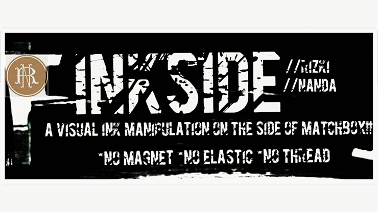 INKSIDE by Rizki Nanda - Video Download Rizki Nanda bei Deinparadies.ch